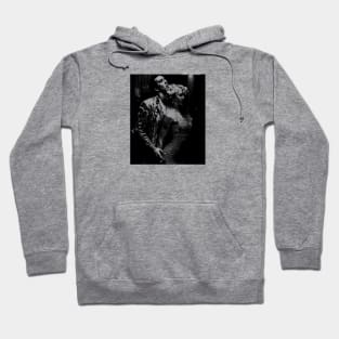 david lynch wild at heart positive Hoodie